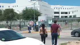 Activan Código “Rosa” en el IMSS tras extravío de menor