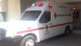 Despojan a menor de su motocicleta