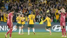 Está el Mundial para quien sea