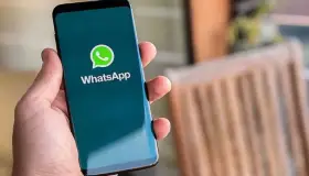 Protégete de las estafas por WhatsApp