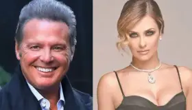 Podría Aracely Arámbula demandar a Luis Miguel en su visita a México