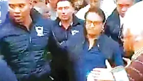 Ejecutan a candidato en Quito; fue amenazado por el narco