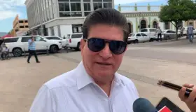 Son rescatados 128 migrantes ecuatorianos en Sonoyta