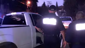 Denuncia joven privación de su libertad y golpes por desconocidos