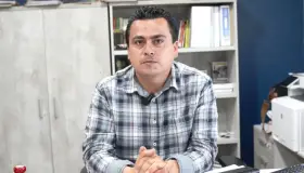 Está listo Fopin para el nearshoring afirma Director Técnico