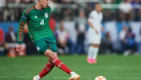 Álvarez se une al West Ham