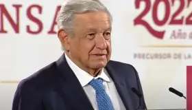 Festeja AMLO disminución de la pobreza