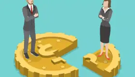 Disminuye participación de la mujer en cargos públicos de alto nivel