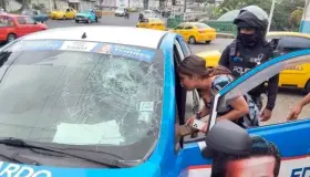 Atacan a tiros a candidata a la Asamblea Nacional en Ecuador