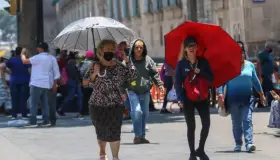 Suma México 315 muertes por temperaturas extremas