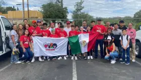 Participarán deportistas nogalenses en juego de la NFL