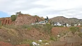 Encuentran sin vida a persona con varios impactos de bala