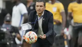 Confirma FMF a Jaime Lozano