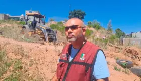 Mitigan efectos de aguas pluviales