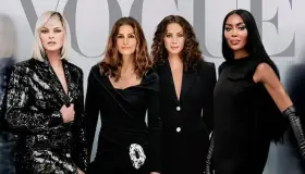 El nuevo auge de las supermodelos