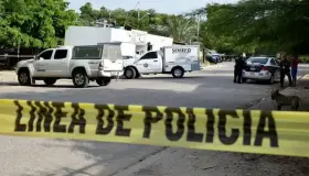 Cajeme, SLRC y Hermosillo entre los 50 municipios más violentos de México