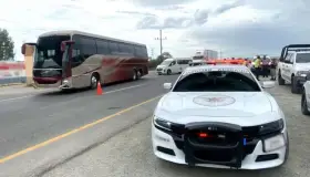 Rescata Guardia Nacional a migrantes