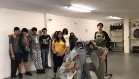 Festeja el Imfoculta Semana de la Creatividad y Aprendizaje