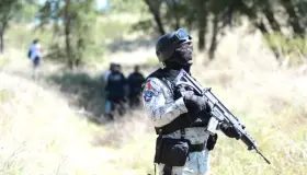 Buscan Madres Buscadoras fosas clandestinas ante denuncias anónimas