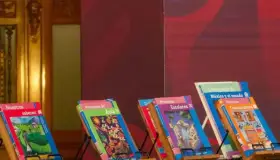 No se distribuirán libros de texto en Chihuahua; AMLO acepta fallo de corte