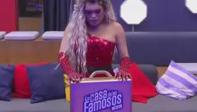 Es Wendy Guevara la ganadora de La Casa de los Famosos, esto hará con su premio
