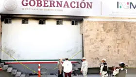 Recibirán familias de migrantes muertos en Juárez 3.5 mdp