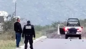 Detienen a segundo presunto involucrado en agresión a policías de Guaymas