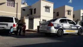 Denuncia vecina de La Mesa a invasor por amenazas