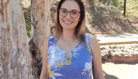 Viene más inversión de obras para Nogales: Azalia Guevara