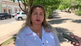 Madres Buscadoras de Sonora encuentran restos óseos en carretera Hermosillo-Bahía de Kino