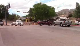 Tránsito habilita carril de Natación a Tecnológico