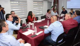 Califica ISAF con 94.11% al FOPIN