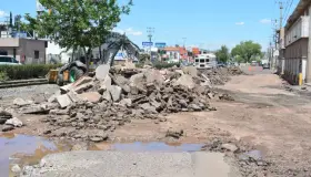 Azalia Guevara destaca inversión histórica para Nogales