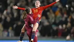 Sella España pase a la final