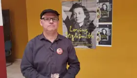 Preparan proyecciones de terror en Cineteca