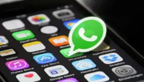 Protege tus chats de WhatsApp con huella o contraseña