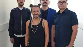 Café Tacvba recibirá el premio a la Herencia Hispana en EU