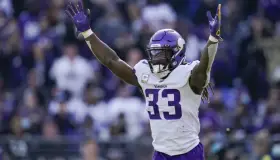 Cook pacta con los Jets