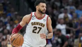 Jamal Murray se suma a las bajas del mundial