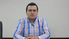 Fortalece transparencia y rendición de cuentas al Fopin: Carlos Huerta