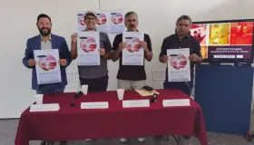 Invitan a participar en “Imágenes que trae el tiempo”