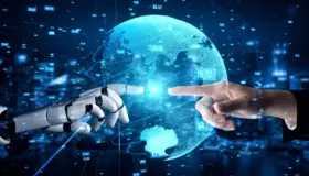 Empresas, con nuevos retos para adoptar la IA