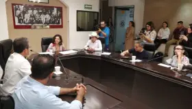 Comisión de Hacienda oficializa reducción de obras en Sonora