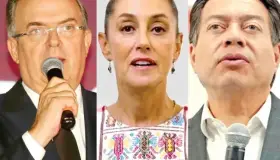 Hay tensión en Morena por proceso interno