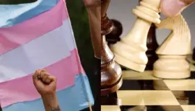 Vetan a mujeres trans participar en torneos de Ajedrez