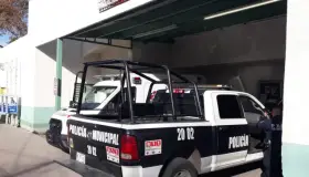 Policías y socorristas salvan la vida de joven intoxicado por fentanilo