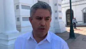 Se avanza en rezagos en Juntas de Conciliación: Vázquez Valencia