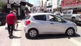 Este 17 de agosto se celebra el Día Mundial del Peatón