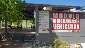 Persisten títulos alterados de vehículos en Repuve