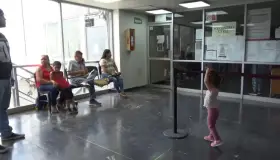 Realiza 1951 trámites de nacimiento el Registro Civil en Nogales